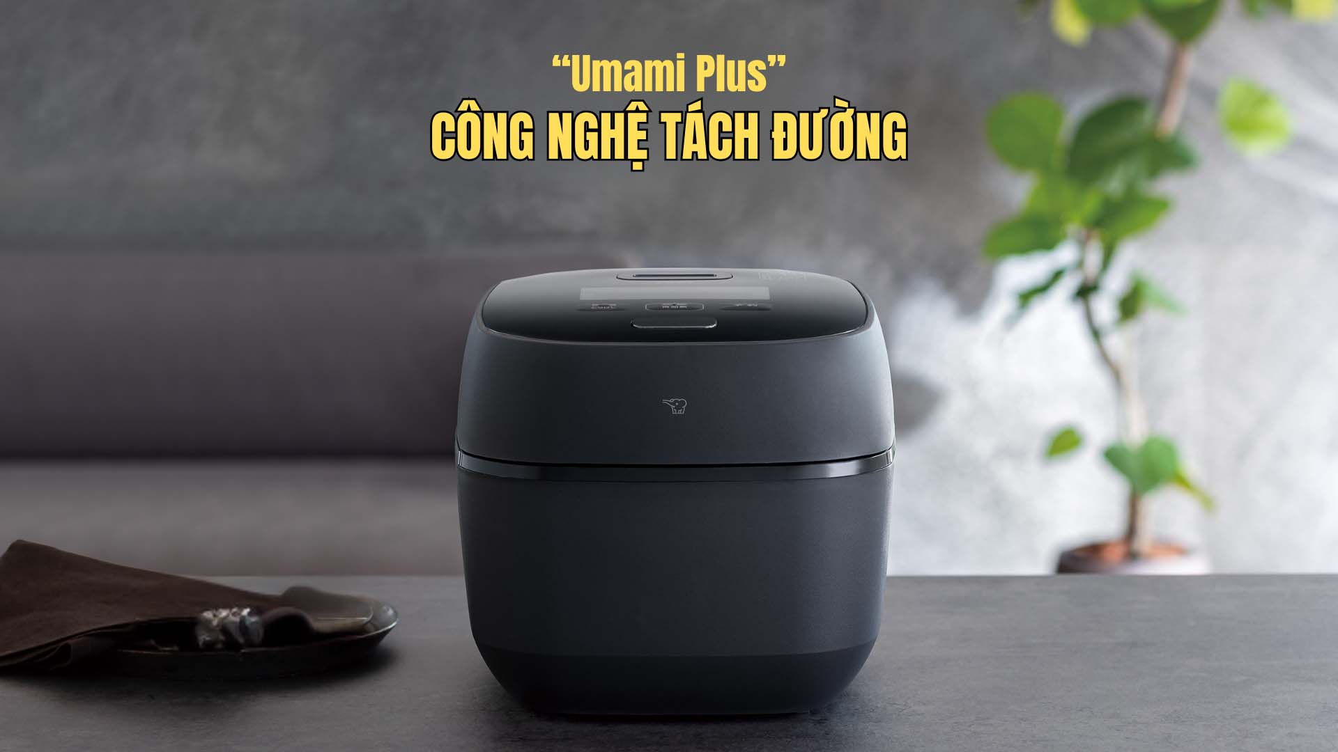 Nồi cơm Zojirushi NX-AA18 CAO TẦN - ÁP SUẤT - TÁCH ĐƯỜNG Noi-com-Zojirushi-NX-AA18
