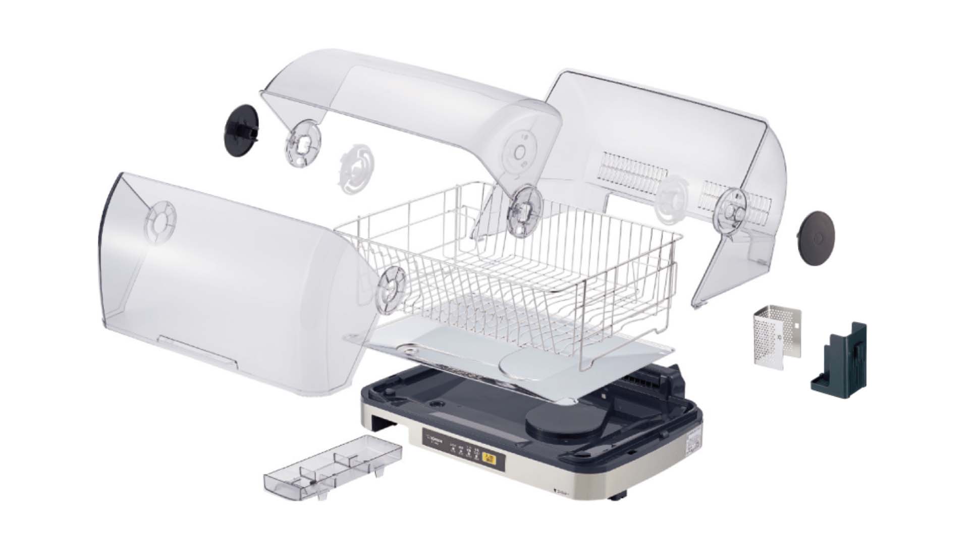 Máy sấy bát Zojirushi EY-SB60 May-say-bat-Zojirushi-EY-SB60