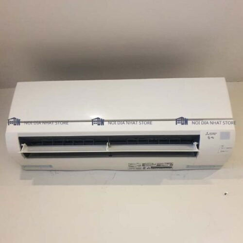 Điều hòa Mitsubishi MSZ-GV2225-W 9000BTU Model 2025~2026 Dieu-hoa-Mitsubishi-MSZGV2225-W