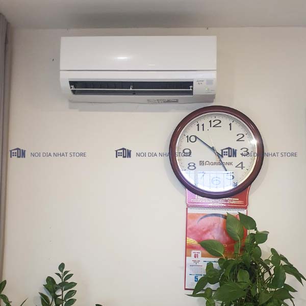 Điều hòa Mitsubishi MSZ-GV2225-W 9000BTU Model 2025~2026 Dieu-hoa-Mitsubishi-MSZGV2225-W