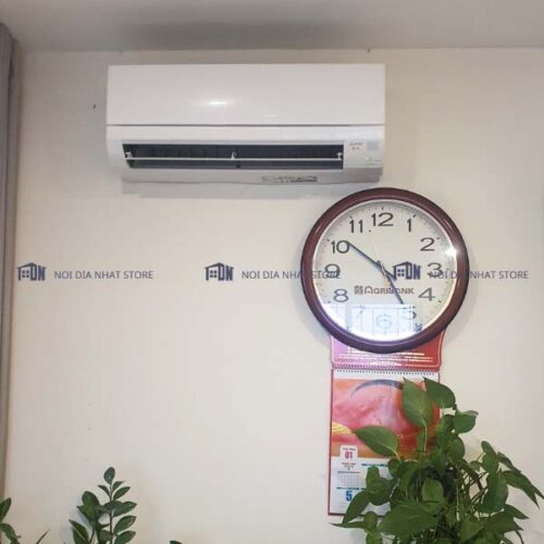 Điều hòa Mitsubishi MSZ-GV2825-W 12000BTU Model 2025~2026 Dieu-hoa-Mitsubishi-MSZGV2825-W