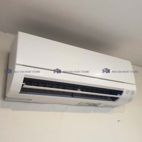 Điều hòa Mitsubishi MSZ-GV2825-W 12000BTU Model 2025~2026 Dieu-hoa-Mitsubishi-MSZGV2825-W