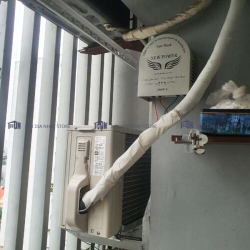 Điều hòa Mitsubishi MSZ-GV2825-W 12000BTU Model 2025~2026 Dieu-hoa-Mitsubishi-MSZGV2825-W