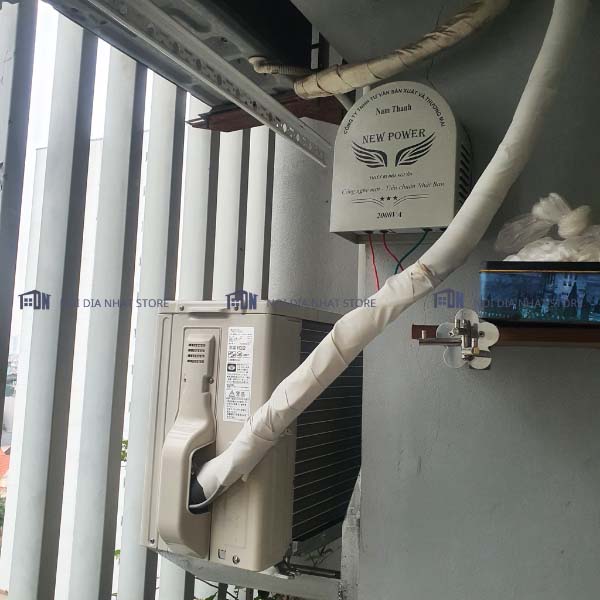 Điều hòa Mitsubishi MSZ-GV2825-W 12000BTU Model 2025~2026 Dieu-hoa-Mitsubishi-MSZGV2825-W