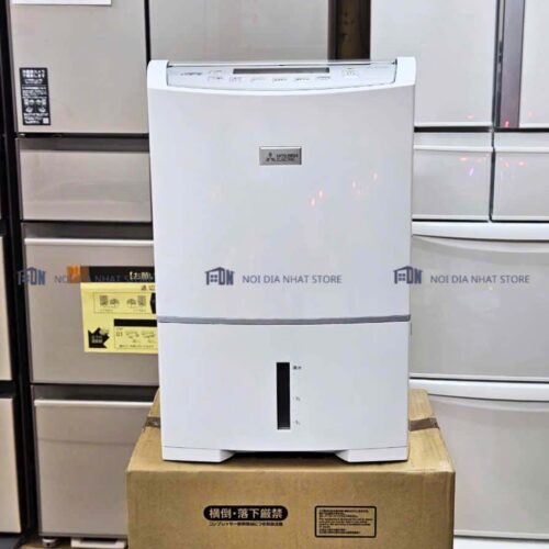 Hút ẩm Mitsubishi MJ-PV250YX Model 2025 May-hut-am-Mitsubishi-MJ-PV250YX-W