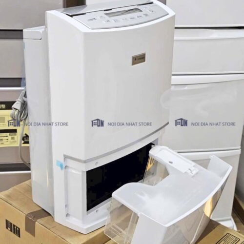 Hút ẩm Mitsubishi MJ-PV250YX Model 2025 May-hut-am-Mitsubishi-MJ-PV250YX-W