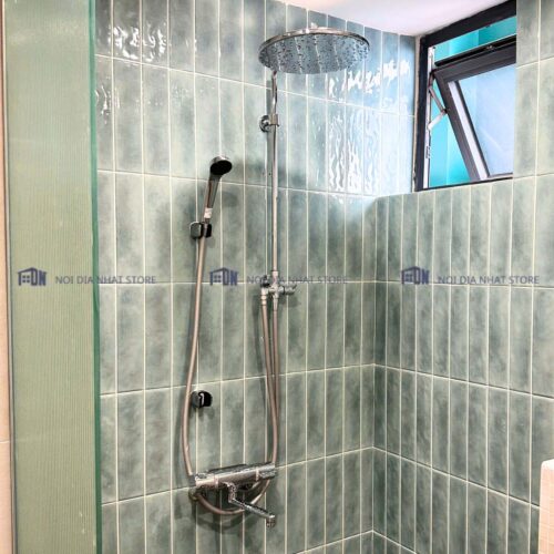 Sen cây KVK KF3130 Mạ Niken Chrome Sen-cay-KVK-KF3130-2