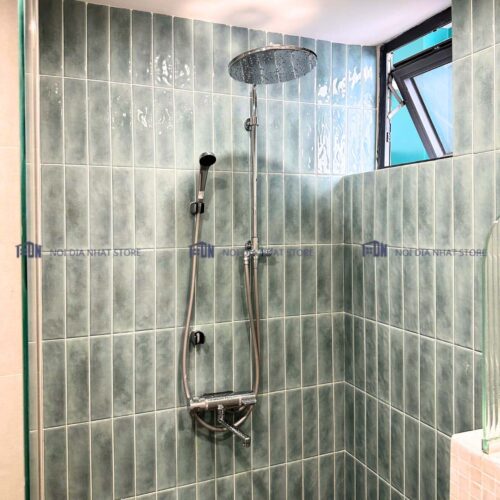 Sen cây KVK KF3130 Mạ Niken Chrome Sen-cay-KVK-KF3130-3