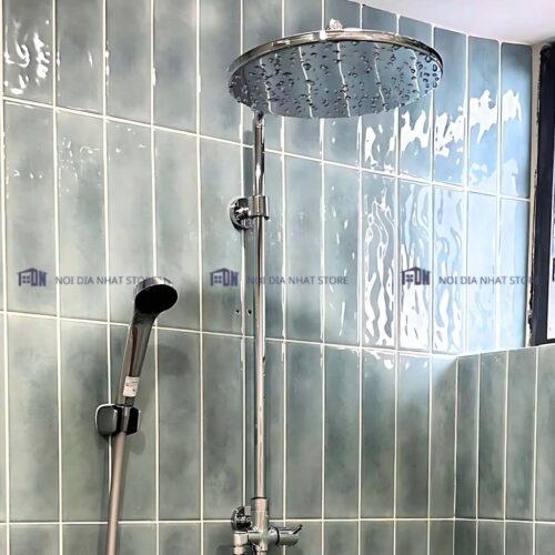 Sen cây KVK KF3130 Mạ Niken Chrome Sen-cay-KVK-KF3130-4