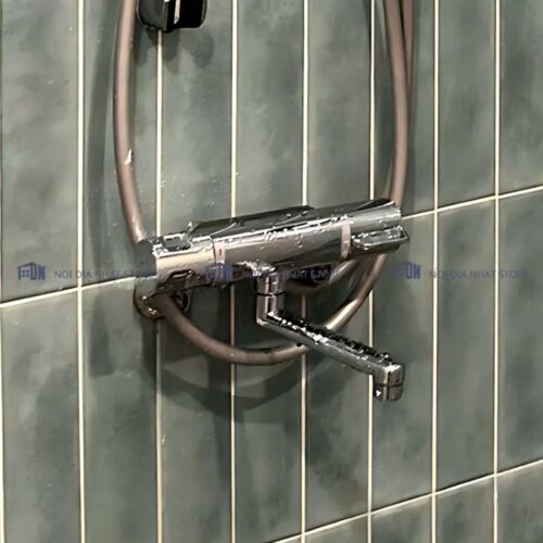 Sen cây KVK KF3130 Mạ Niken Chrome Sen-cay-KVK-KF3130-6