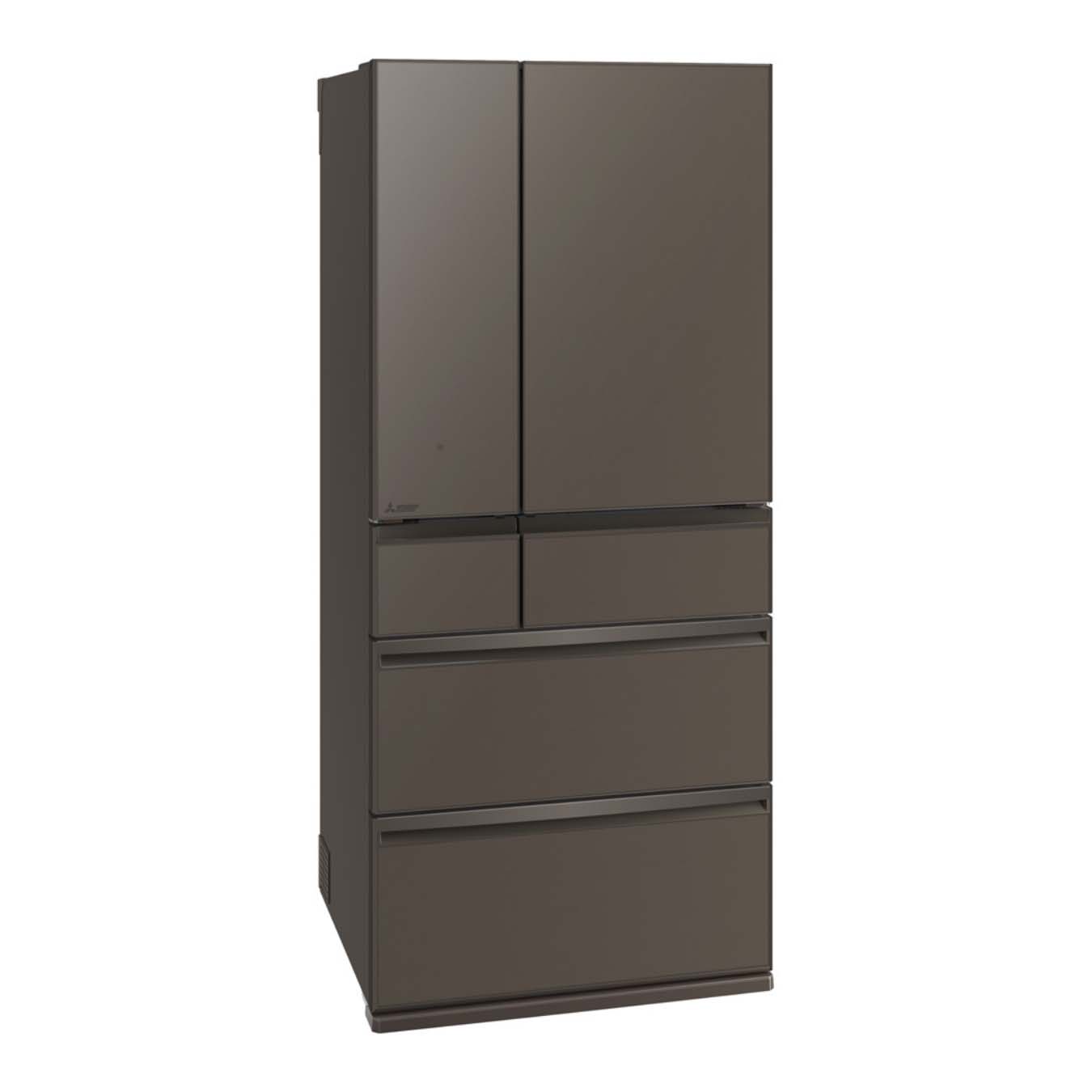 Tủ lạnh Mitsubishi MR-WXD70M Model 2025~2026 Tu-lanh-Mitsubishi-MR-WXD70M