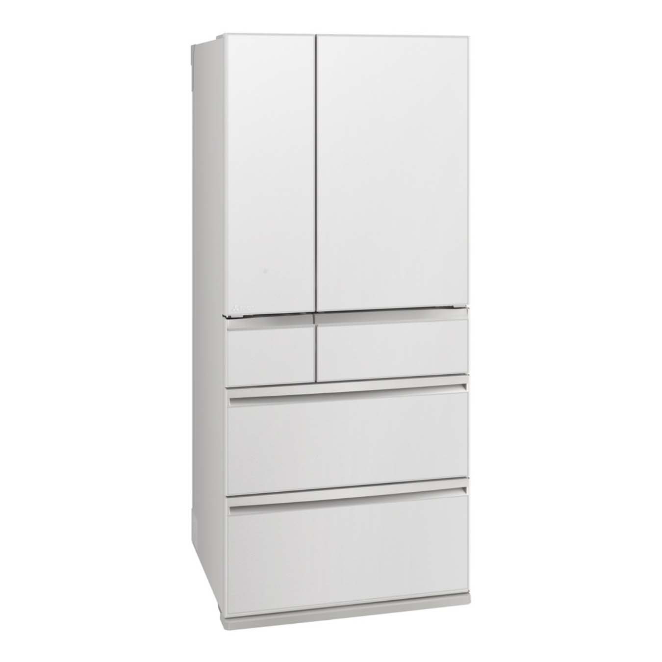 Tủ lạnh Mitsubishi MR-WXD70M Model 2025~2026 Tu-lanh-Mitsubishi-MR-WXD70M