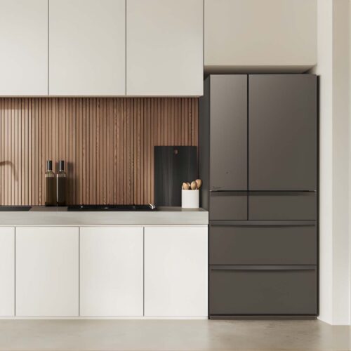 Tủ lạnh Mitsubishi MR-WXD70M Model 2025~2026 Tu-lanh-Mitsubishi-MR-WXD70M