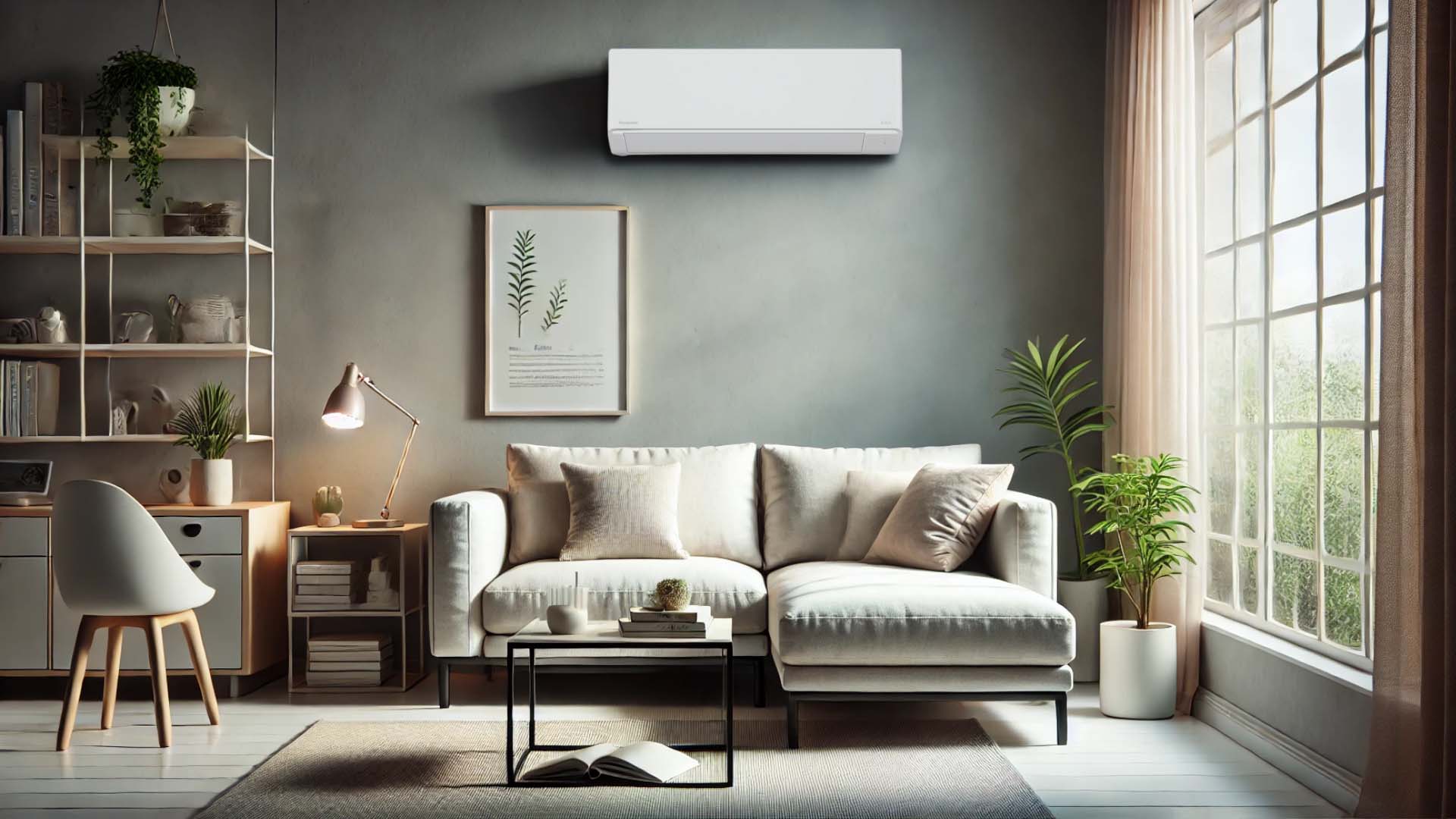 Điều hòa Panasonic CS-225DFL 9000BTU Model 2025~2026 Dieu-hoa-Panasonic-CS-225DFL