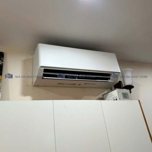 Điều hòa Panasonic CS-225DFL 9000BTU Model 2025~2026 Dieu-hoa-Panasonic-CS-225DFL