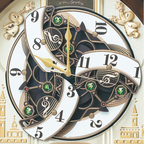 Dong-ho-SEIKO-RE579B