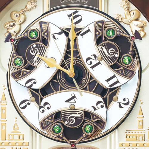 Dong-ho-SEIKO-RE579B