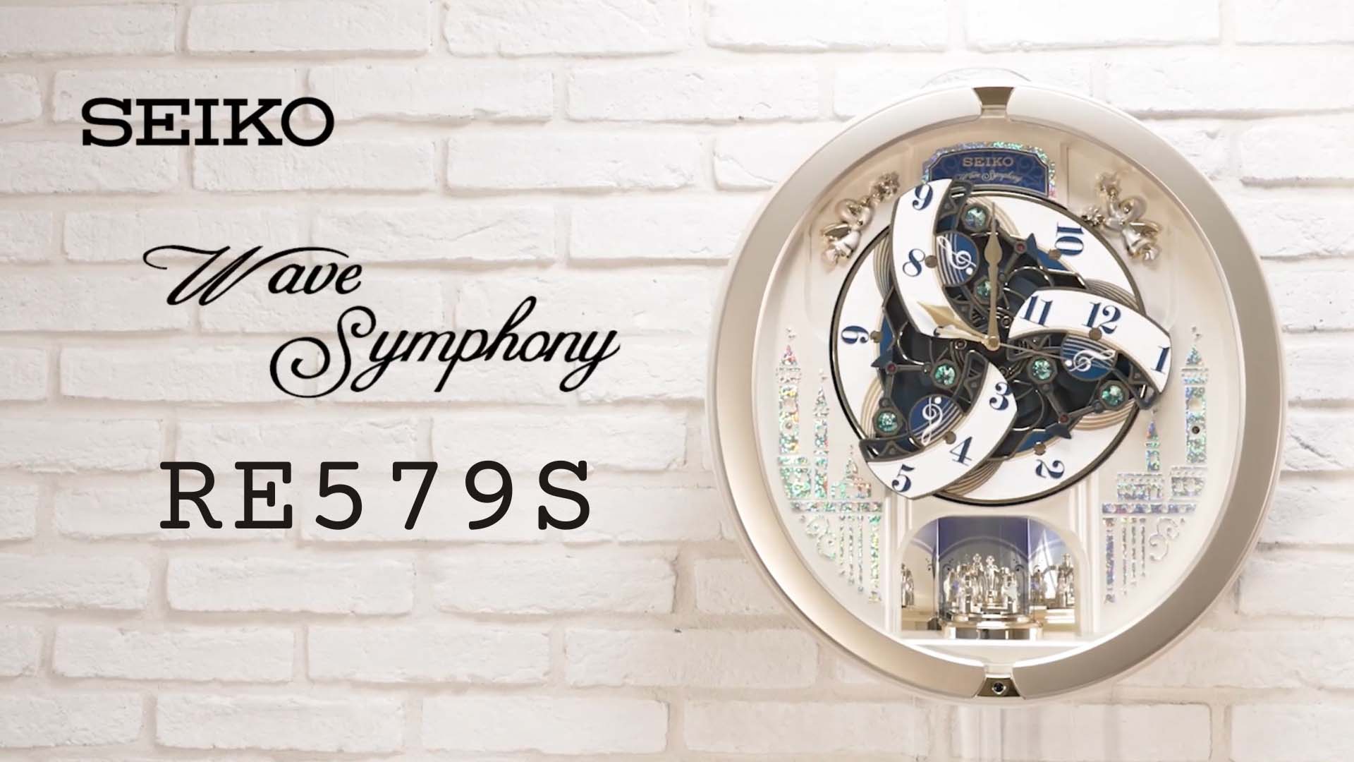 Dong-ho-SEIKO-RE579S