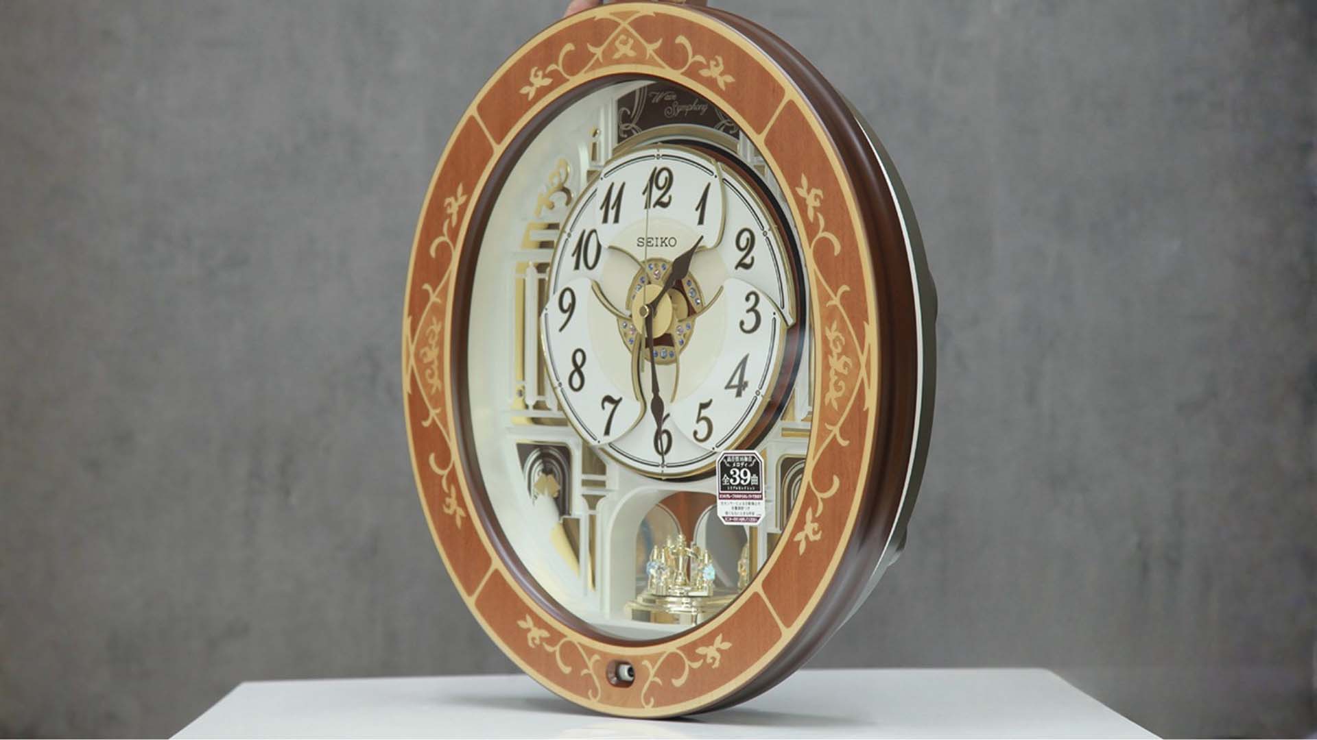 Dong-ho-SEIKO-RE580B