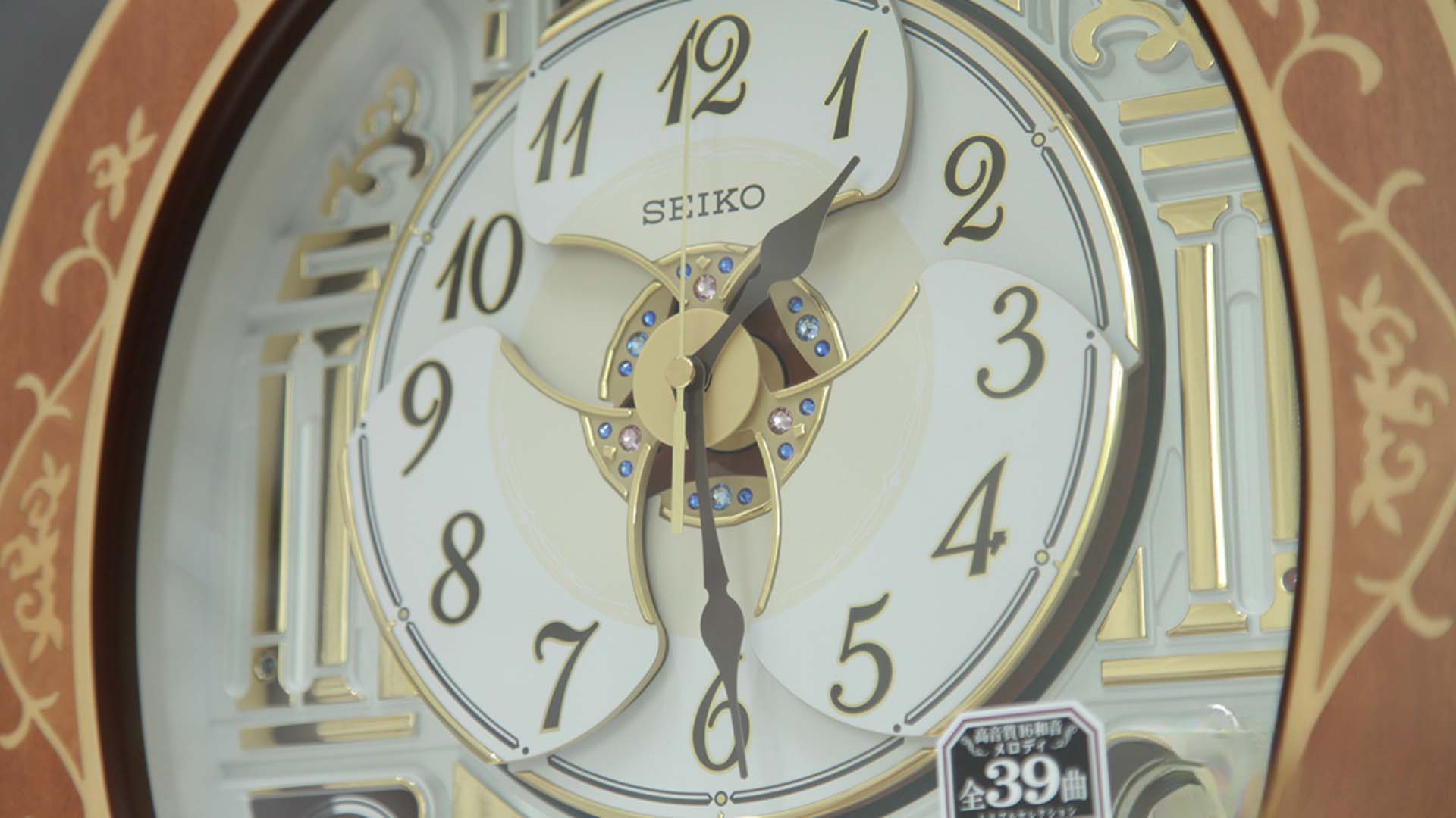 Dong-ho-SEIKO-RE580B