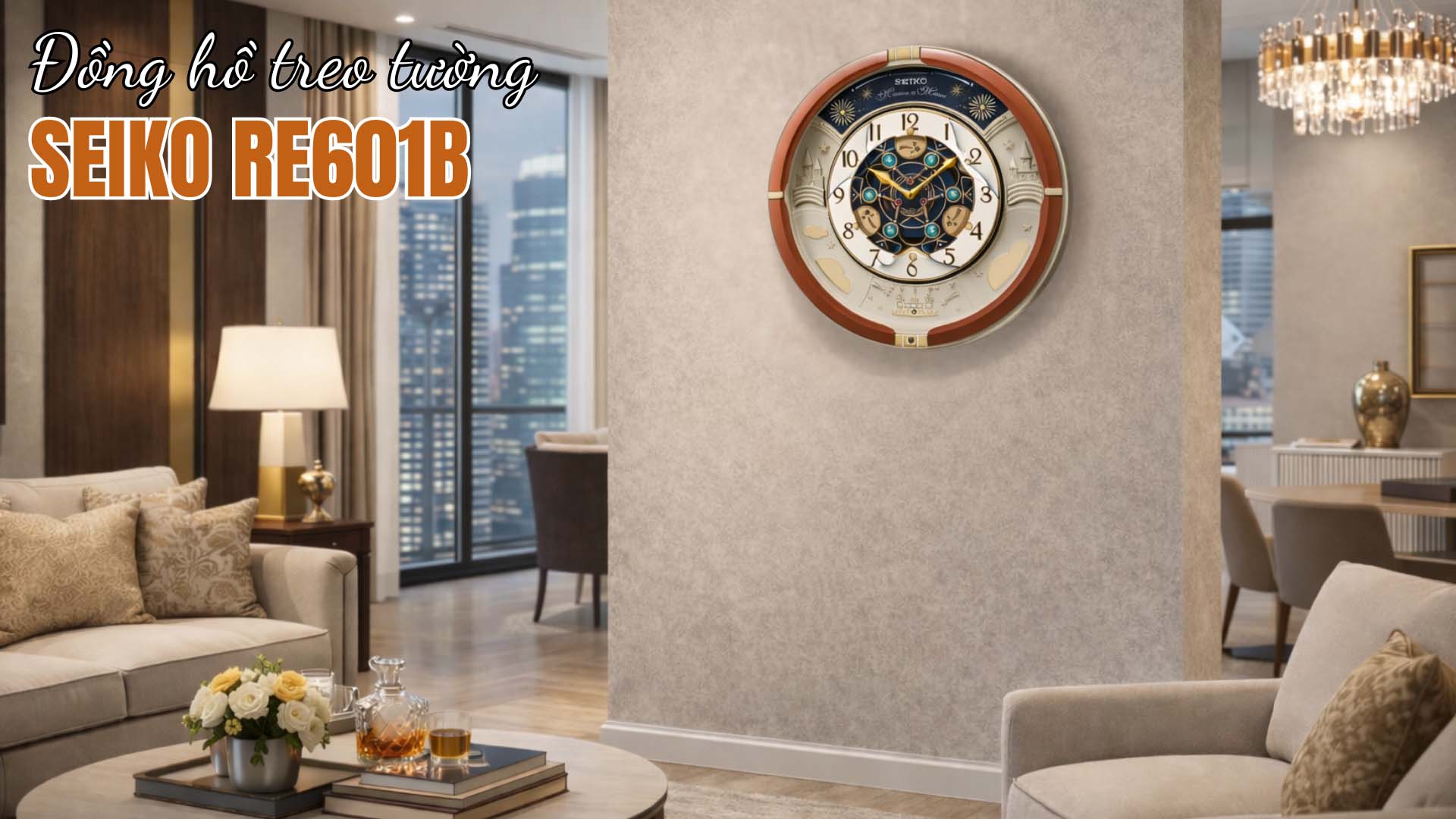 Dong-ho-SEIKO-RE601B