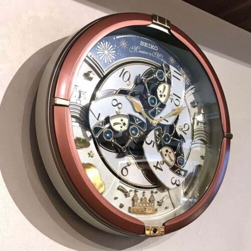 Dong-ho-SEIKO-RE601B