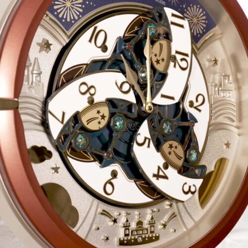 Dong-ho-SEIKO-RE601B