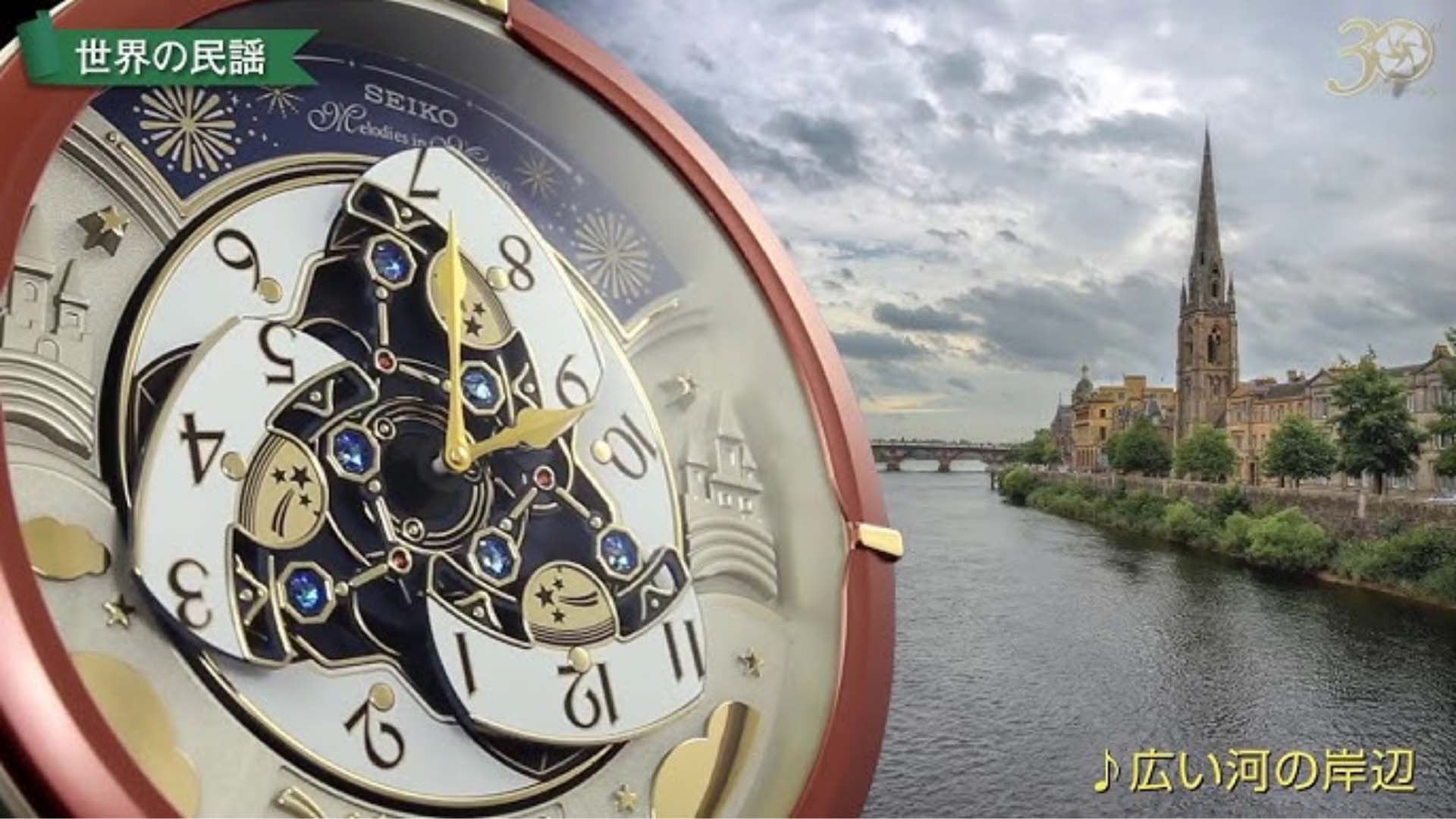 Dong-ho-SEIKO-RE601B