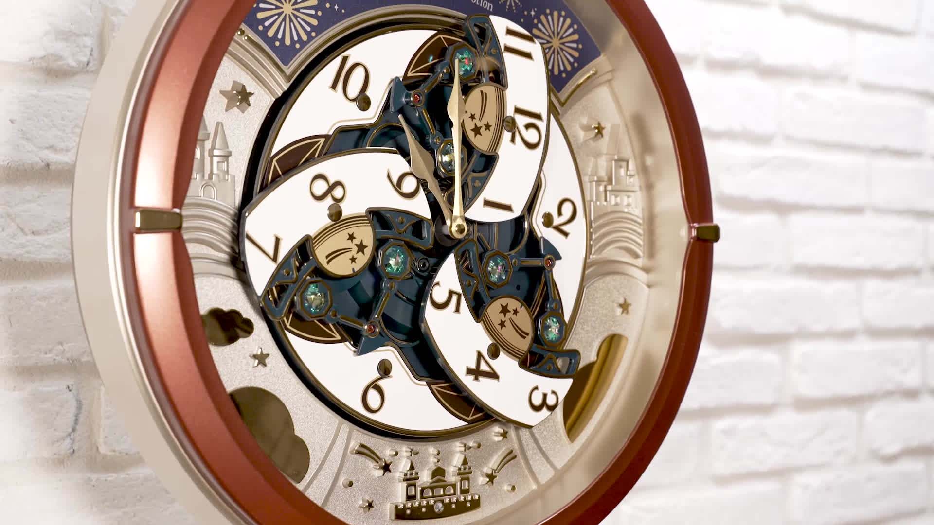 Dong-ho-SEIKO-RE601B