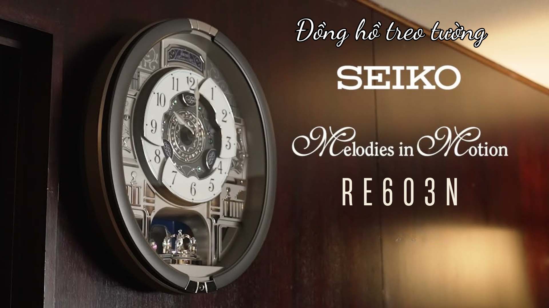 Dong-ho-SEIKO-RE603N