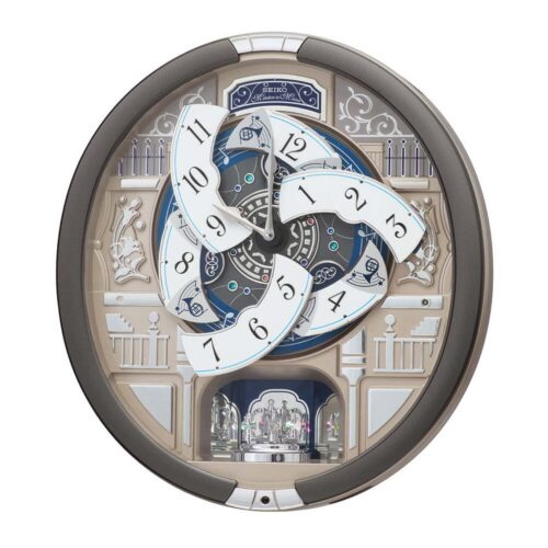 Dong-ho-SEIKO-RE603N