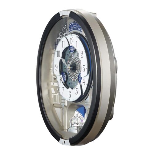 Dong-ho-SEIKO-RE603N