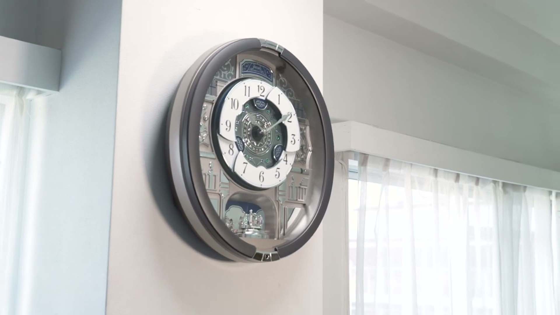 Dong-ho-SEIKO-RE603N