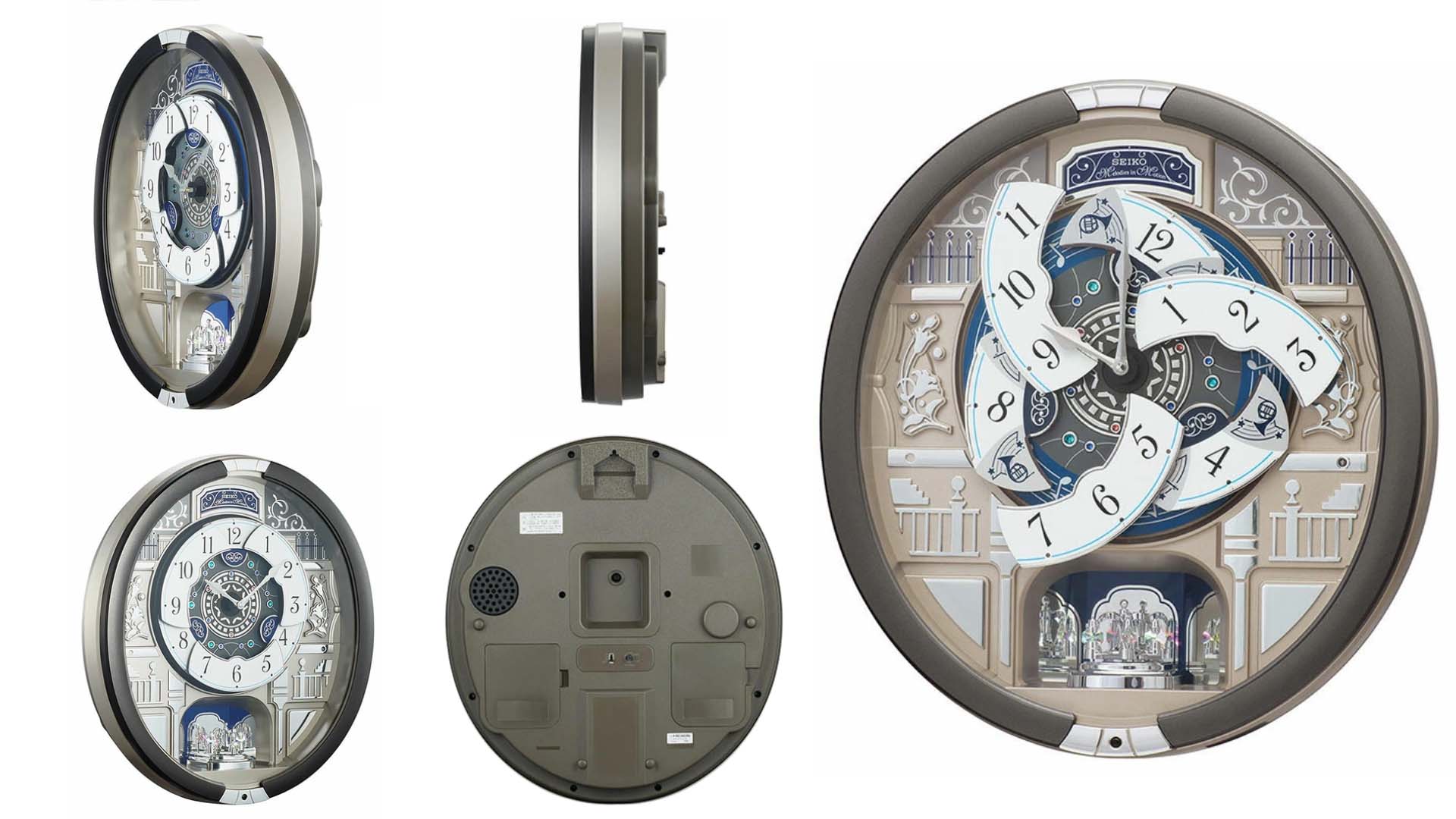 Dong-ho-SEIKO-RE603N