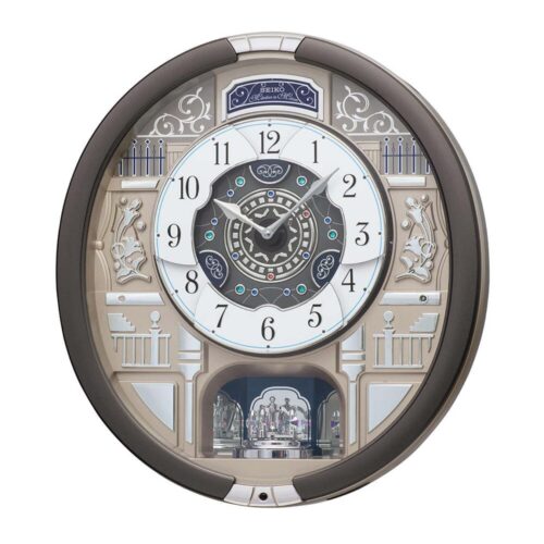 Dong-ho-SEIKO-RE603N