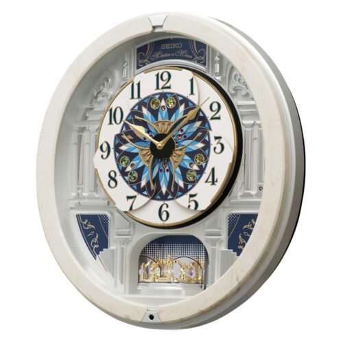 Đồng hồ treo tường SEIKO RE604A Dong-ho-SEIKO-RE604A