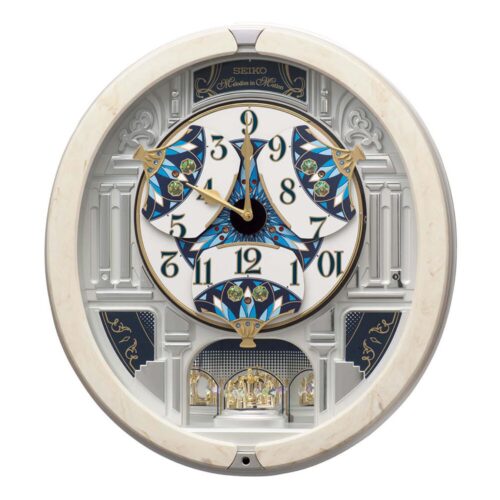 Đồng hồ treo tường SEIKO RE604A Dong-ho-SEIKO-RE604A