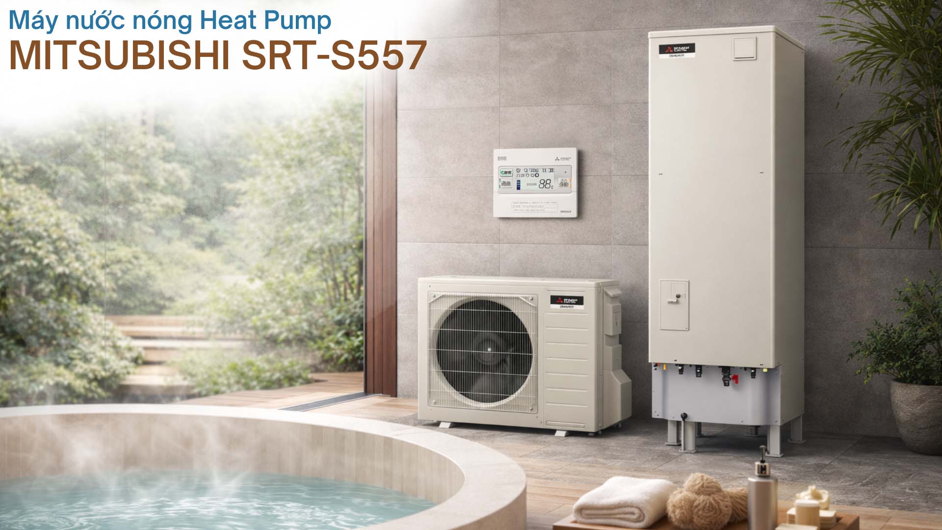 May-nuoc-nong-Mitsubishi-SRT-S557