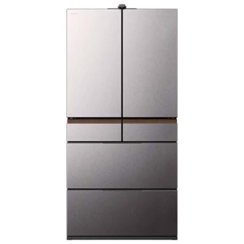 Tủ lạnh Hitachi R-GXCC67X 670L Model 2025 Tu-lanh-Hitachi-R-GXCC67X