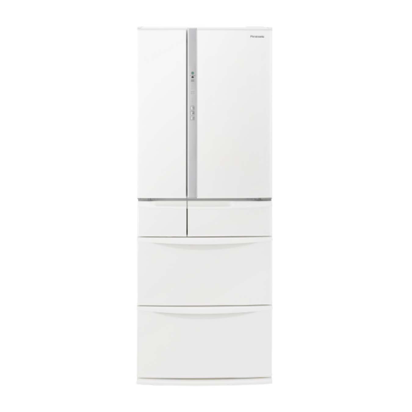 Tủ lạnh Panasonic NR-FVF45S2-W Dung tích 451L Tu-lanh-Panasonic-NR-FVF45S2-W