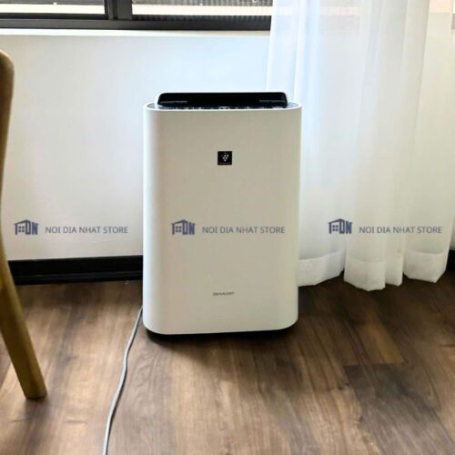 Máy lọc không khí Sharp KC-T50-W Loc-khong-khi-Sharp-KC-T50-W