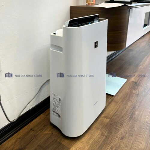 Máy lọc không khí Sharp KC-T50-W Loc-khong-khi-Sharp-KC-T50-W