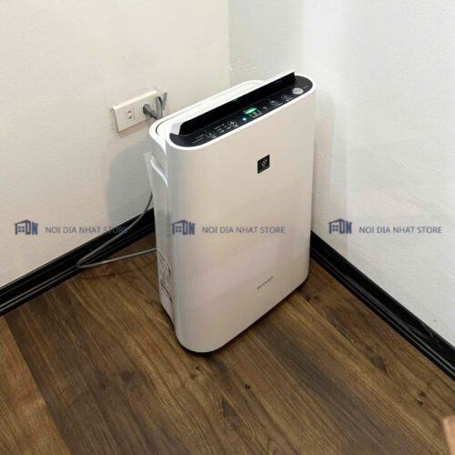 Máy lọc không khí Sharp KC-T50-W Loc-khong-khi-Sharp-KC-T50-W