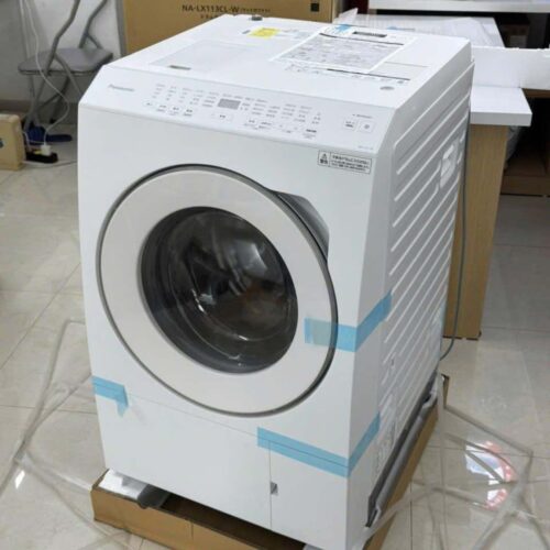 Máy giặt Panasonic NA-LX113CL May-giat-Panasonic-NA-LX113CL