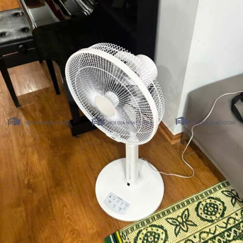 Quat-Hitachi-HEF-AL300H