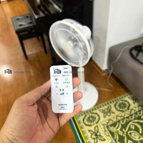 Quat-Hitachi-HEF-AL300H