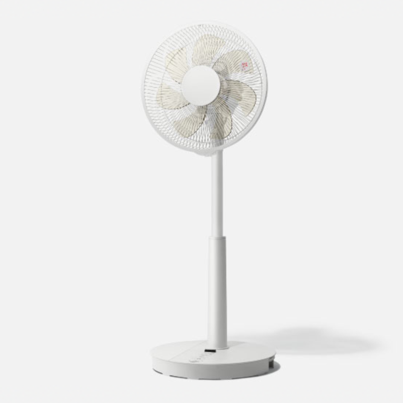 Quạt cây Panasonic F-C337D Model 2026 Động cơ DC Quat-Panasonic-F-C337D