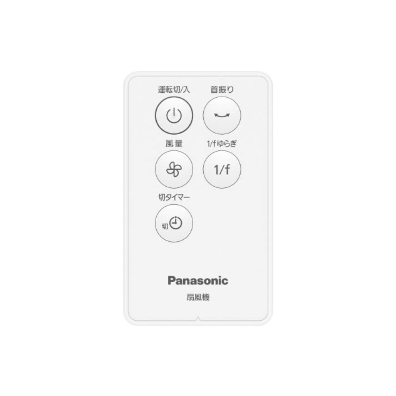 Quạt cây Panasonic F-C337D Model 2026 Động cơ DC Quat-Panasonic-F-C337D