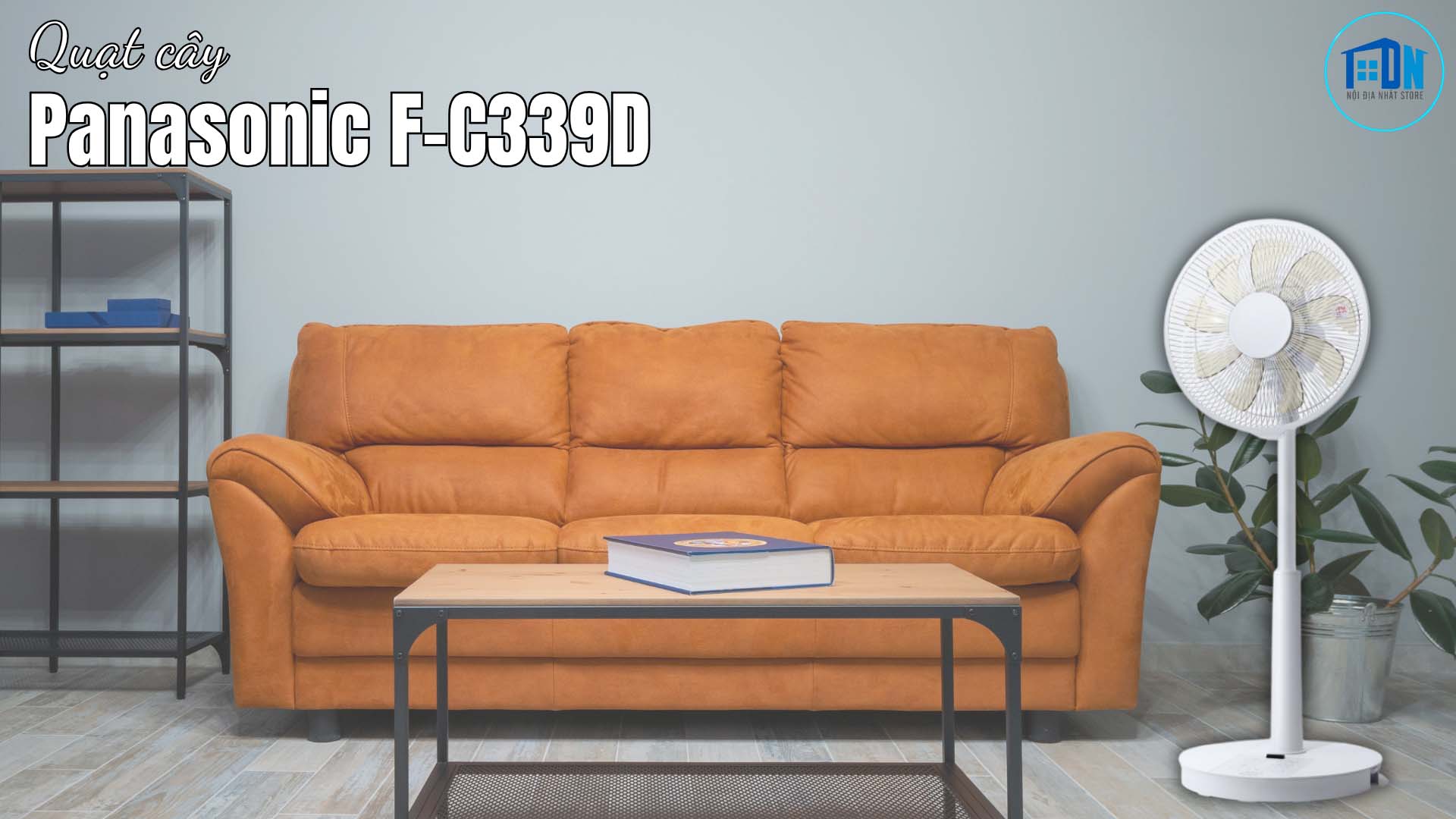 Quat-Panasonic-F-C339D