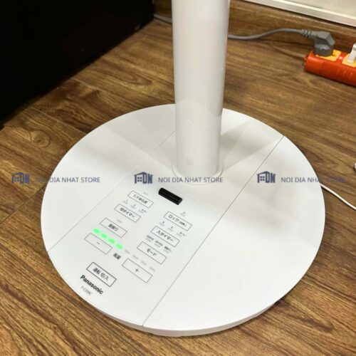 Quạt cây Panasonic F-C339D Model 2026 Động cơ DC Quat-Panasonic-F-C339D